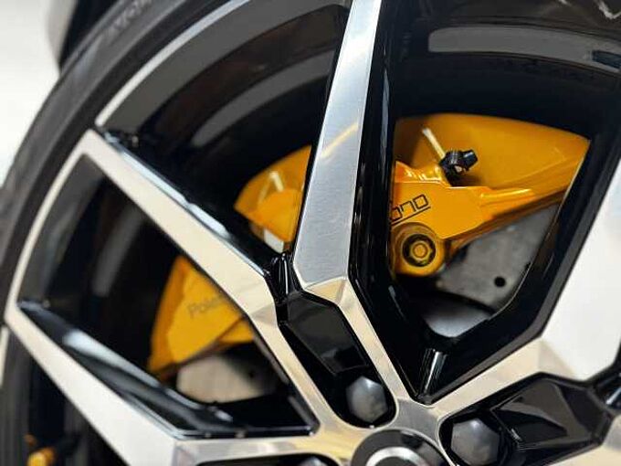 Volvo XC60 Polestar Engineered, T8 AWD Plug-in hybrid, DIRECTIEWAGEN