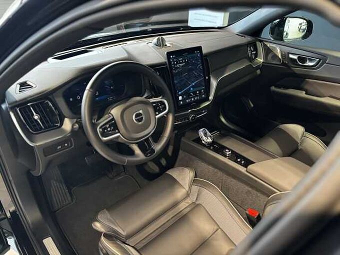 Volvo XC60 Polestar Engineered, T8 AWD Plug-in hybrid, DIRECTIEWAGEN