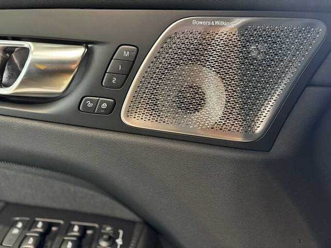 Volvo XC60 Polestar Engineered, T8 AWD Plug-in hybrid, DIRECTIEWAGEN