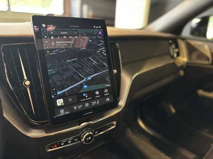 Volvo XC60 Polestar Engineered, T8 AWD Plug-in hybrid, DIRECTIEWAGEN