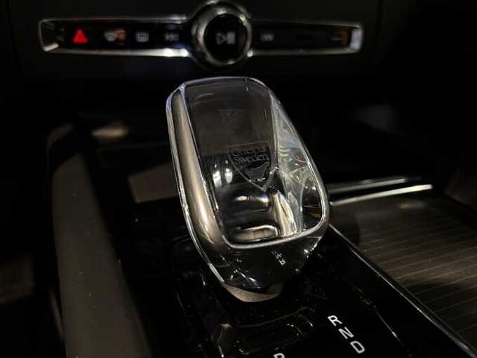 Volvo XC60 Polestar Engineered, T8 AWD Plug-in hybrid, DIRECTIEWAGEN