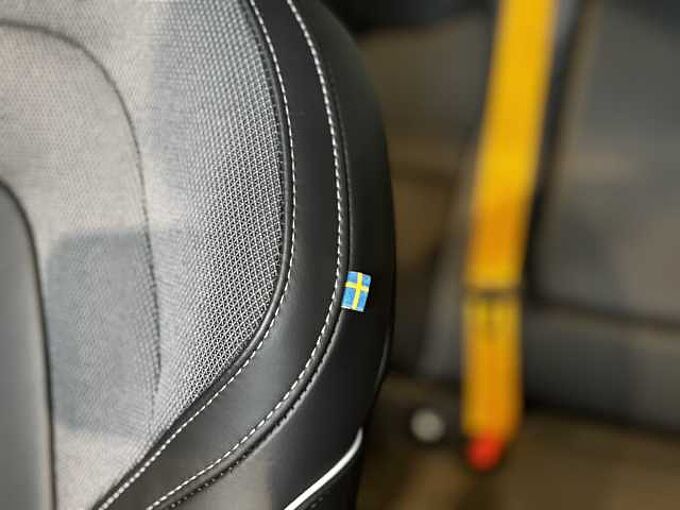 Volvo XC60 Polestar Engineered, T8 AWD Plug-in hybrid, DIRECTIEWAGEN