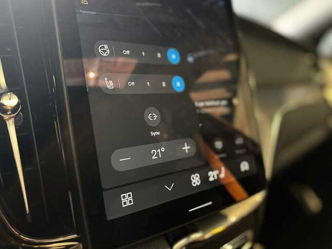 Volvo XC60 Polestar Engineered, T8 AWD Plug-in hybrid, DIRECTIEWAGEN