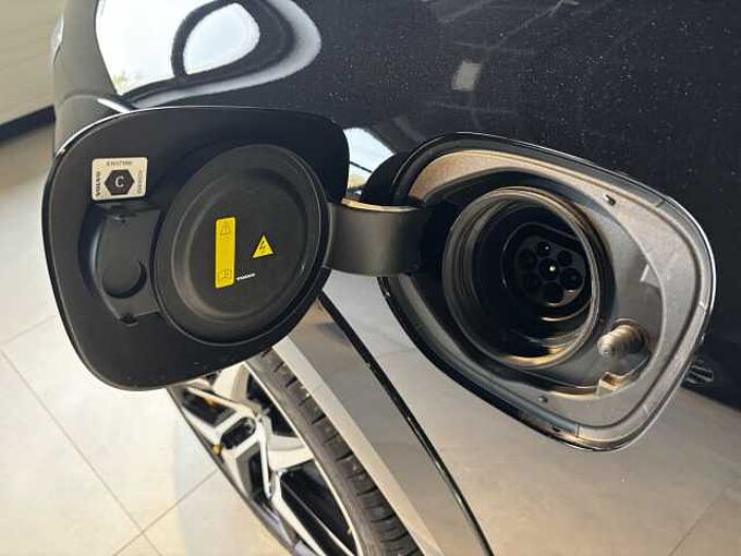 Volvo XC60 Polestar Engineered, T8 AWD Plug-in hybrid, DIRECTIEWAGEN