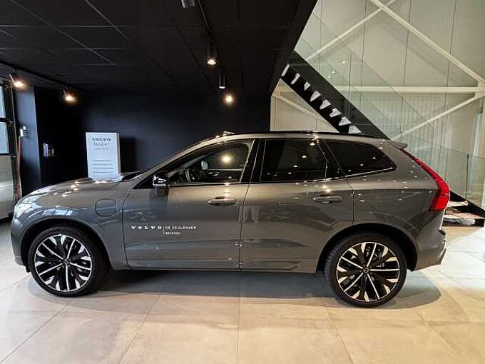 Volvo XC60 Plus, T6 AWD Plug-in hybrid, NIET INGESCHREVEN DIRECTIEWAGEN