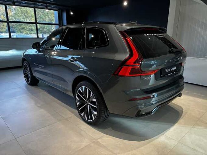 Volvo XC60 Plus, T6 AWD Plug-in hybrid, NIET INGESCHREVEN DIRECTIEWAGEN
