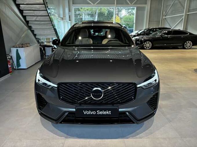 Volvo XC60 Plus, T6 AWD Plug-in hybrid, NIET INGESCHREVEN DIRECTIEWAGEN