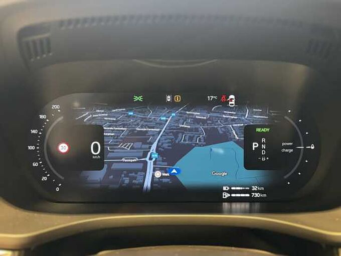 Volvo XC60 Plus, T6 AWD Plug-in hybrid, NIET INGESCHREVEN DIRECTIEWAGEN