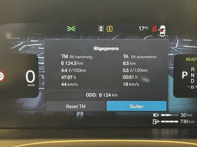 Volvo XC60 Plus, T6 AWD Plug-in hybrid, NIET INGESCHREVEN DIRECTIEWAGEN