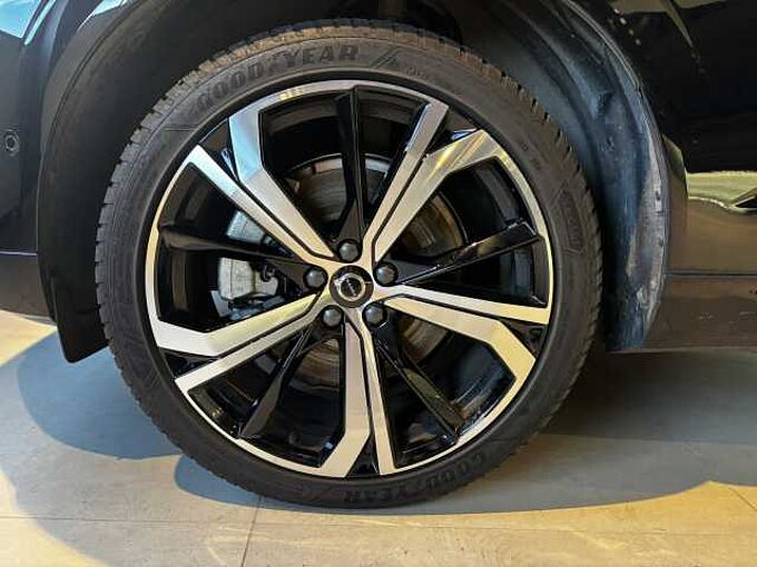 Volvo XC60 Ultra, T6 AWD PHEV