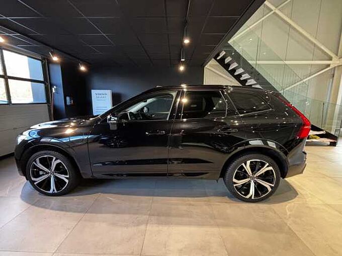 Volvo XC60 Ultra, T6 AWD PHEV