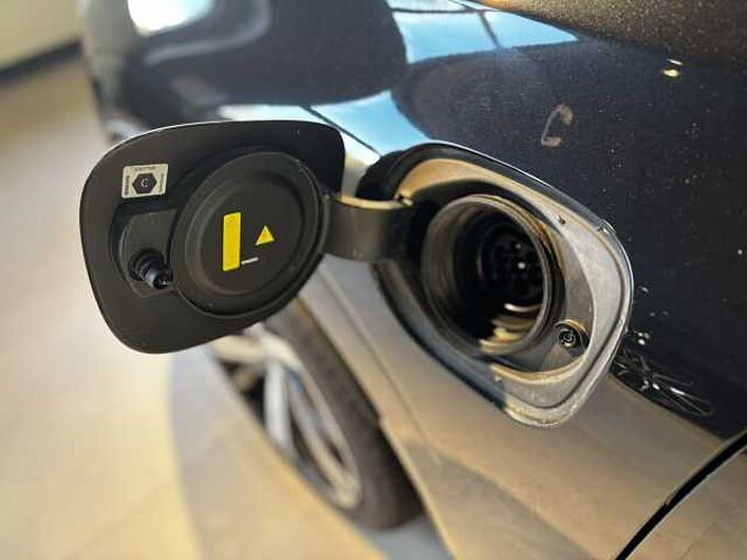 Volvo XC60 Ultra, T6 AWD PHEV