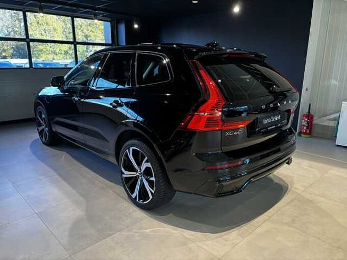 Volvo XC60 Ultra, T6 AWD PHEV