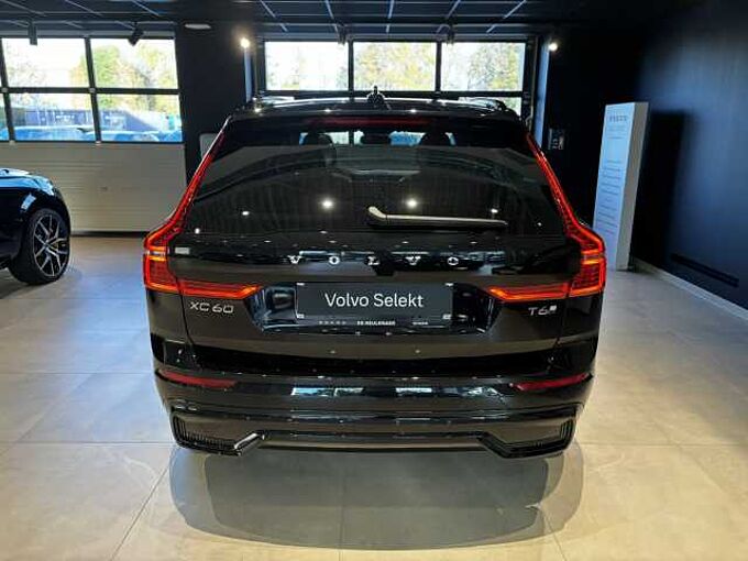 Volvo XC60 Ultra, T6 AWD PHEV