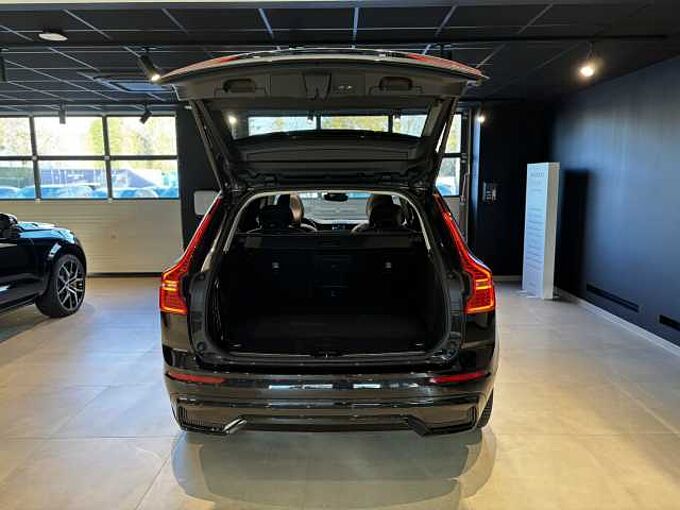 Volvo XC60 Ultra, T6 AWD PHEV