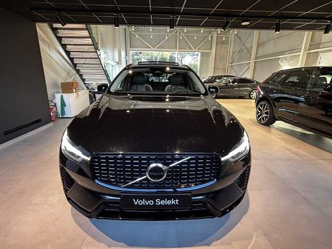 Volvo XC60 Ultra, T6 AWD PHEV