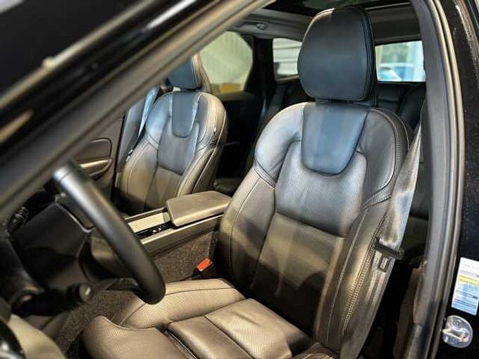 Volvo XC60 Ultra, T6 AWD PHEV