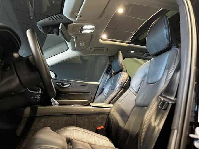 Volvo XC60 Ultra, T6 AWD PHEV