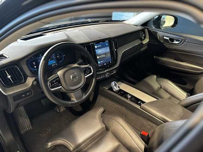 Volvo XC60 Ultra, T6 AWD PHEV