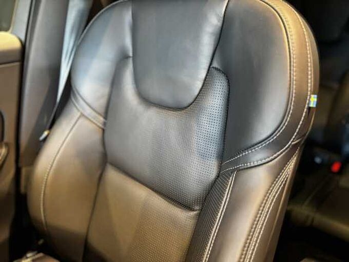 Volvo XC60 Ultra, T6 AWD PHEV