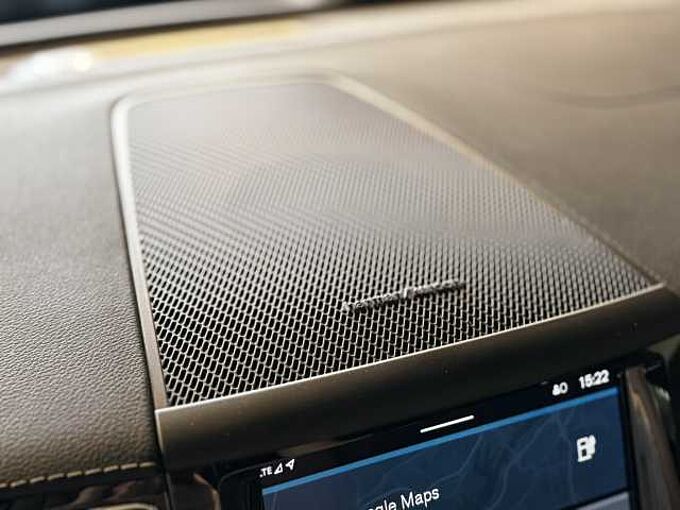 Volvo XC60 Ultra, T6 AWD PHEV