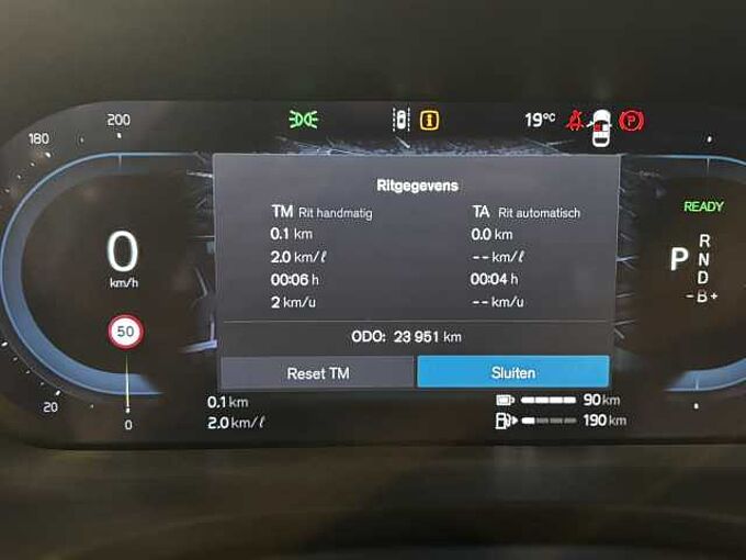 Volvo XC60 Ultra, T6 AWD PHEV