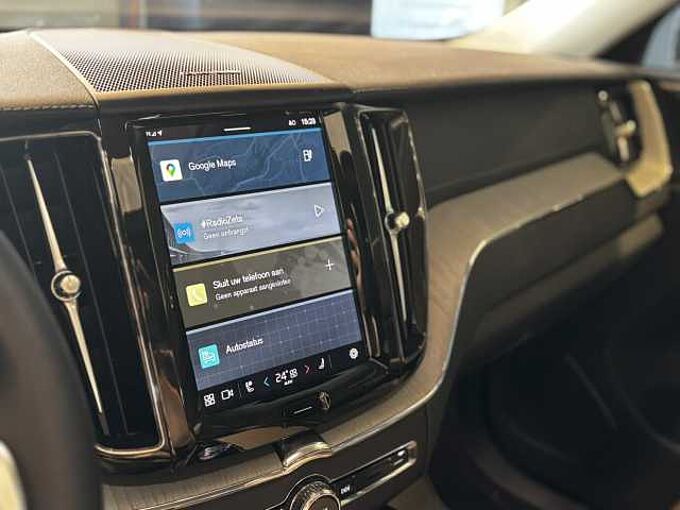 Volvo XC60 Ultra, T6 AWD PHEV