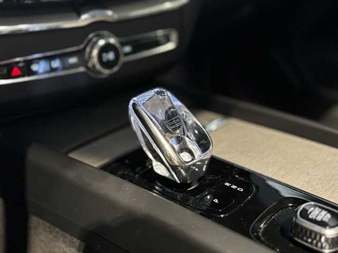 Volvo XC60 Ultra, T6 AWD PHEV