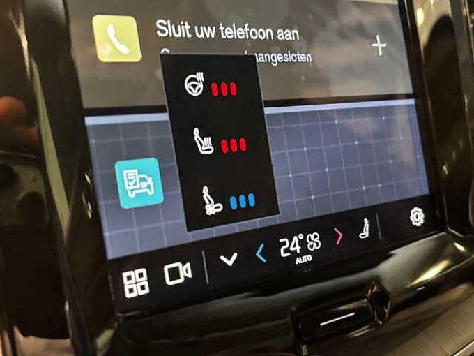 Volvo XC60 Ultra, T6 AWD PHEV