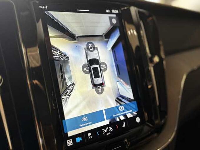 Volvo XC60 Ultra, T6 AWD PHEV