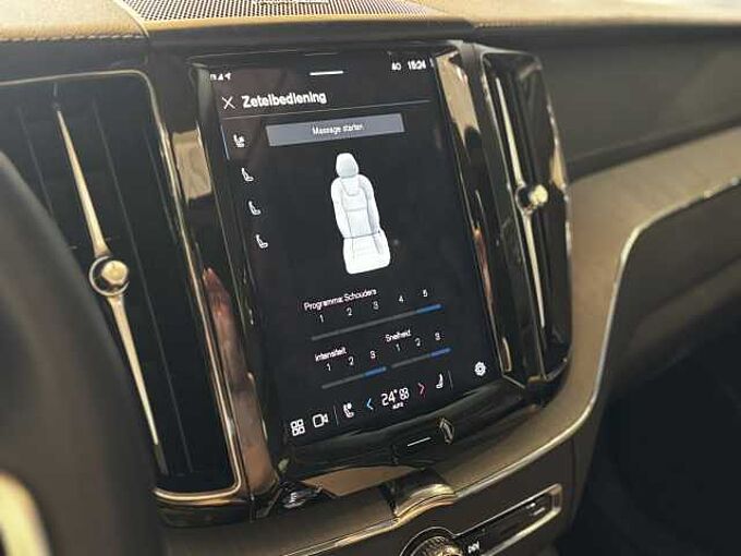 Volvo XC60 Ultra, T6 AWD PHEV