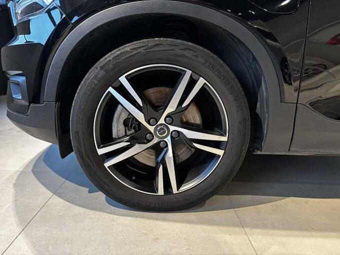 Volvo XC40 Recharge R-Design, T4 plug-in hybrid