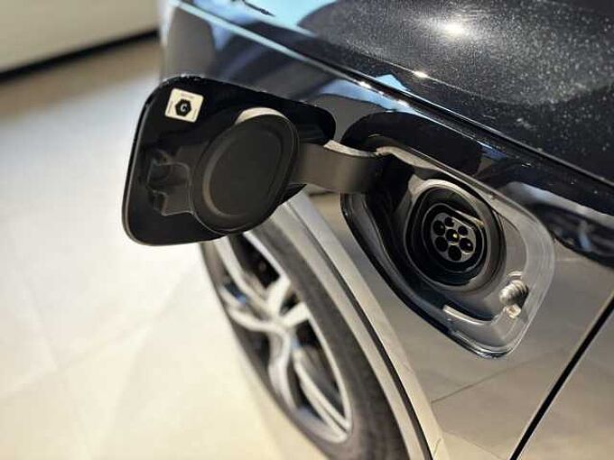 Volvo XC40 Recharge R-Design, T4 plug-in hybrid
