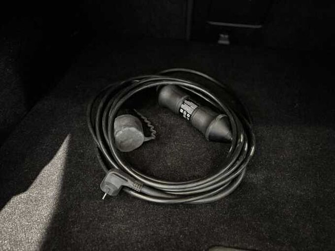 Volvo XC40 Recharge R-Design, T4 plug-in hybrid