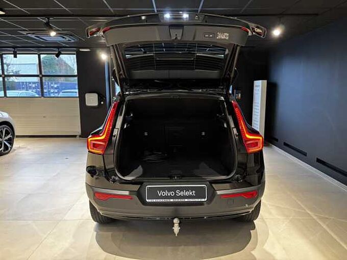 Volvo XC40 Recharge R-Design, T4 plug-in hybrid