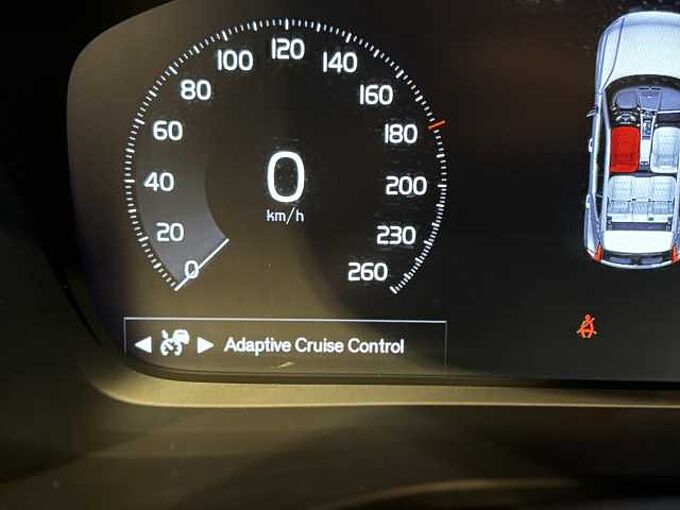 Volvo XC40 Recharge R-Design, T4 plug-in hybrid