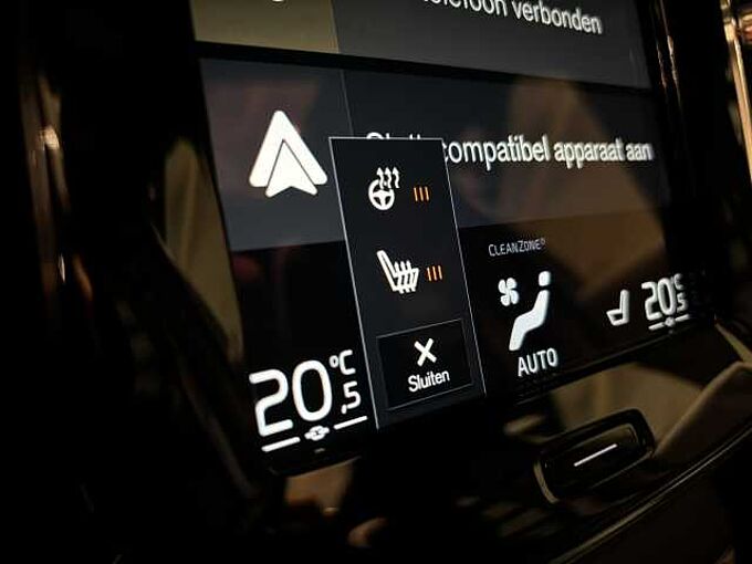 Volvo XC40 Recharge R-Design, T4 plug-in hybrid