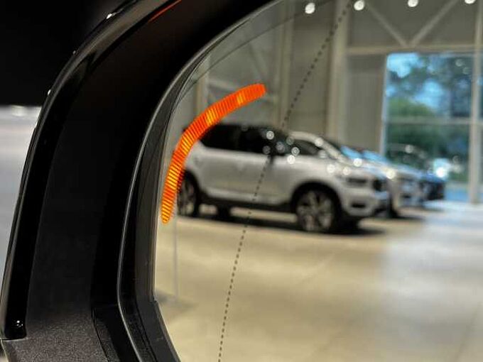 Volvo XC40 Recharge R-Design, T4 plug-in hybrid