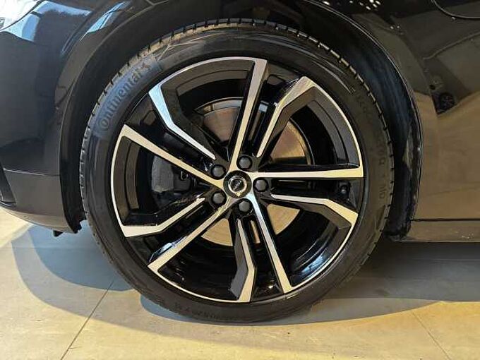 Volvo V90 Recharge R-Design, T6 AWD Plug-in Hybrid