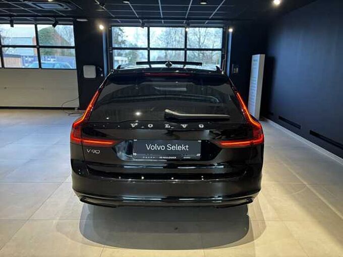 Volvo V90 Recharge R-Design, T6 AWD Plug-in Hybrid