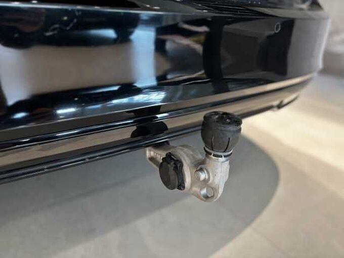 Volvo V90 Recharge R-Design, T6 AWD Plug-in Hybrid