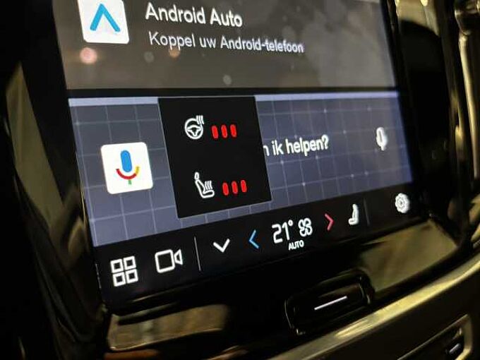 Volvo V90 Recharge R-Design, T6 AWD Plug-in Hybrid