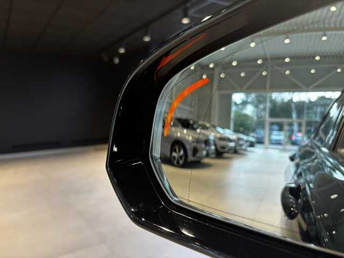 Volvo V90 Recharge R-Design, T6 AWD Plug-in Hybrid