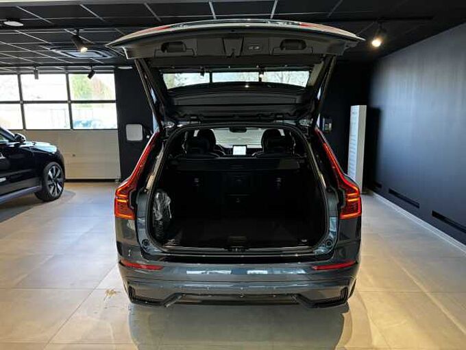 Volvo XC60 Black Edition Plus, T6 AWD PHEV - SLECHTS 1.000 km!