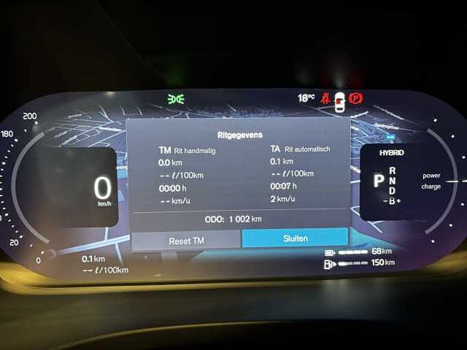 Volvo XC60 Black Edition Plus, T6 AWD PHEV - SLECHTS 1.000 km!