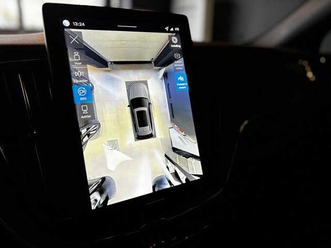 Volvo XC60 Black Edition Plus, T6 AWD PHEV - SLECHTS 1.000 km!