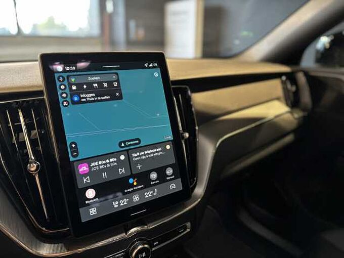 Volvo XC60 Black Edition Plus, T6 AWD PHEV - SLECHTS 1.000 KM!