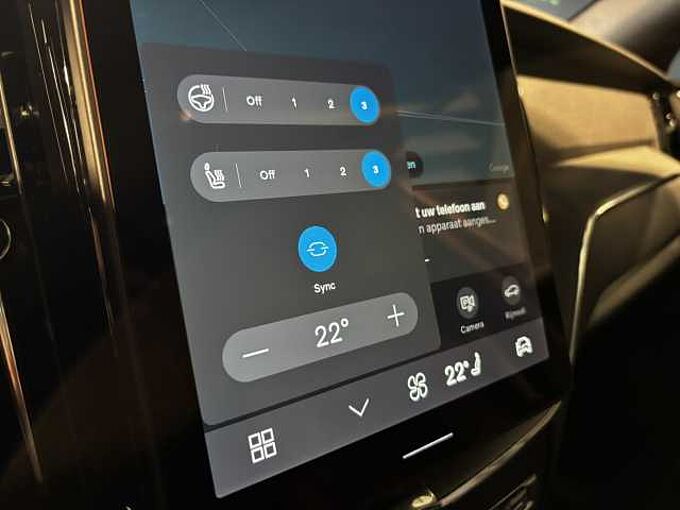 Volvo XC60 Black Edition Plus, T6 AWD PHEV - SLECHTS 1.000 KM!