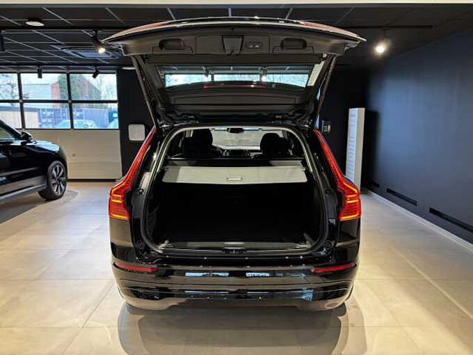 Volvo XC60 Momentum Pro, B4 mild hybrid