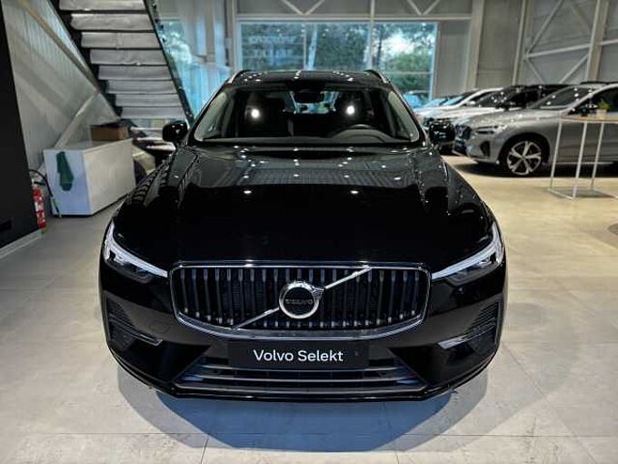 Volvo XC60 Momentum Pro, B4 mild hybrid